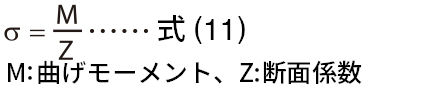 式(11)