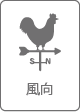 風向