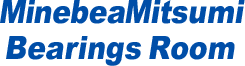 MinebeaMitsumi Bearings Room