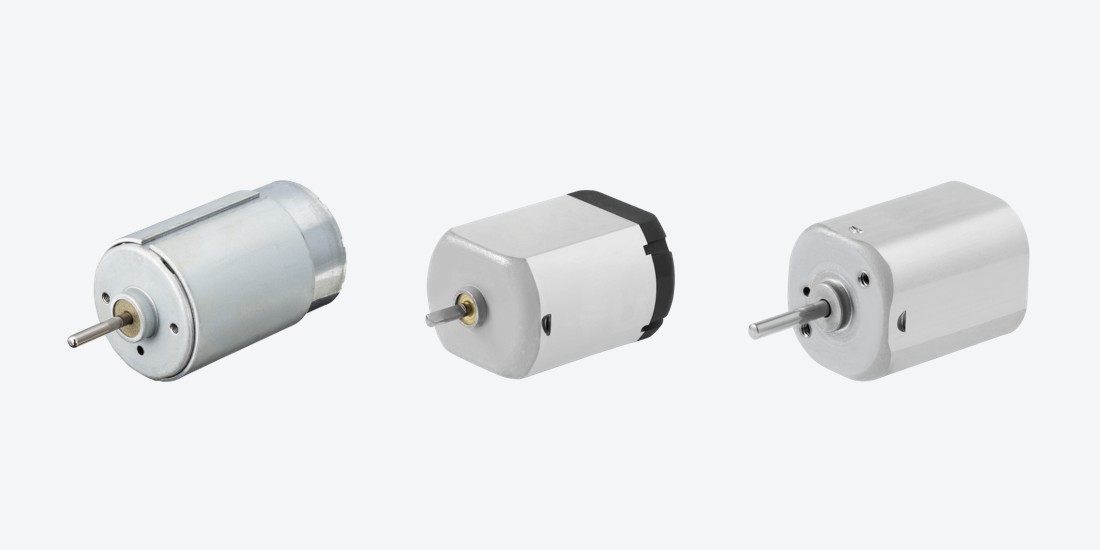Motors