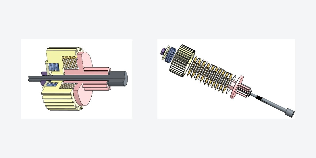 Torque Limiters