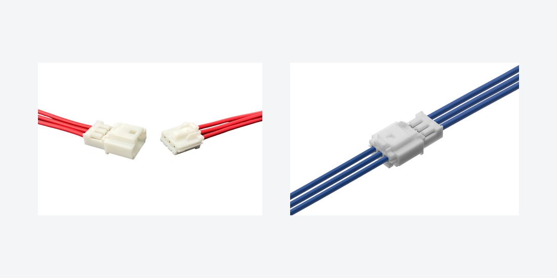 Connectors